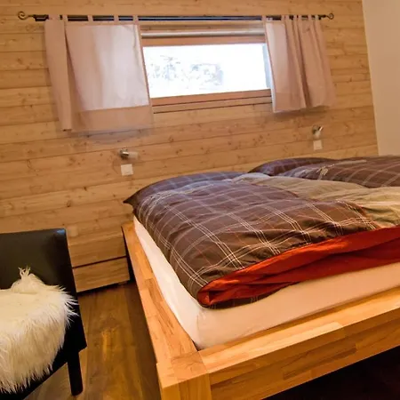 Mayi's Gadi * Zermatt