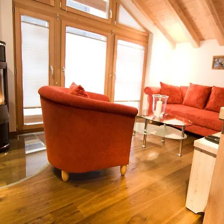 Mayi's Gadi Chalet