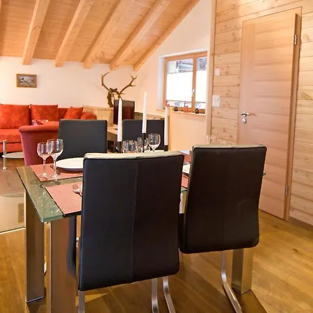 Chalet Mayi's Gadi *