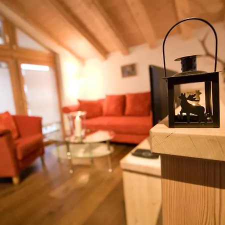 Mayi's Gadi Chalet *