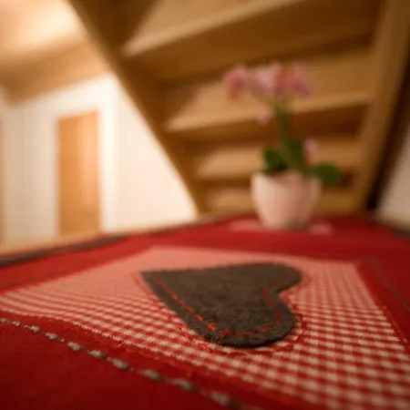Mayi's Gadi * Zermatt