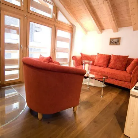 Mayi's Gadi * Zermatt
