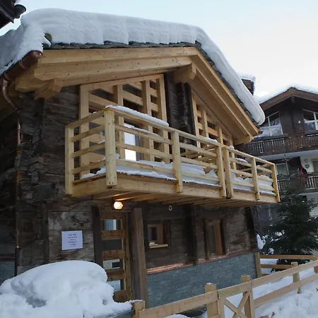 Chalet Mayi's Gadi