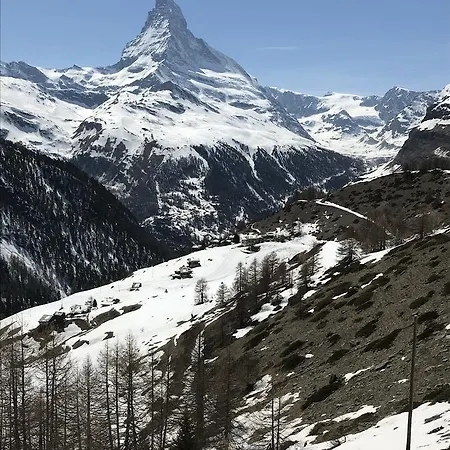 Mayi's Gadi Zermatt