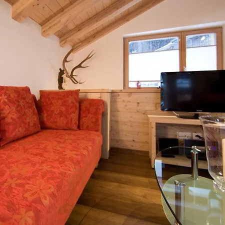 Mayi's Gadi Alpesi faház Zermatt