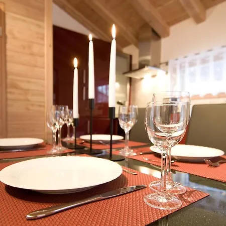 Alpesi faház Mayi's Gadi Zermatt